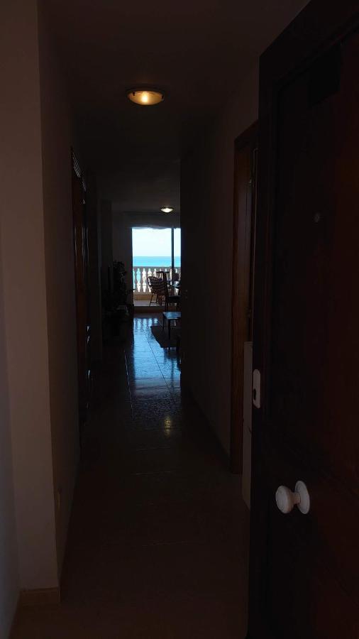 Apto. Con Wifi, Piscina, Vistas Al Mar Y Parking. Moncófar Екстериор снимка