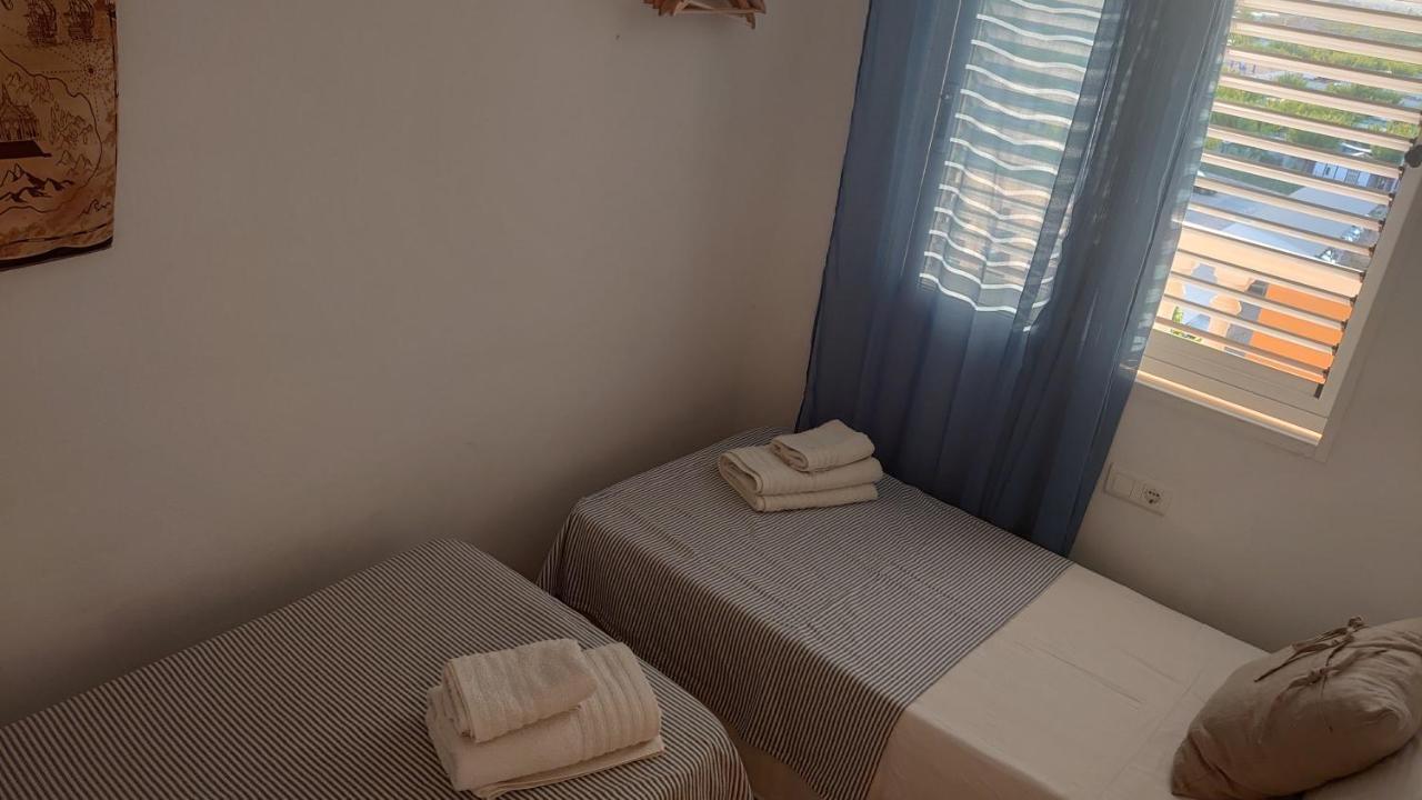 Apto. Con Wifi, Piscina, Vistas Al Mar Y Parking. Moncófar Екстериор снимка